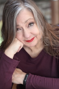 photo of Kathy Biehl