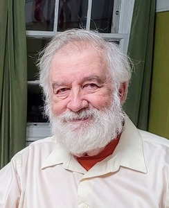 Joseph Ingerson-Mahar