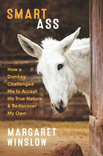 Smart Ass book cover