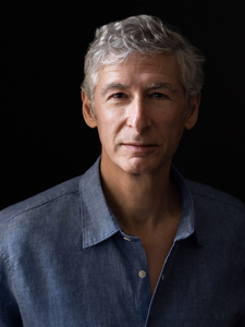 James Sturz Author Photo