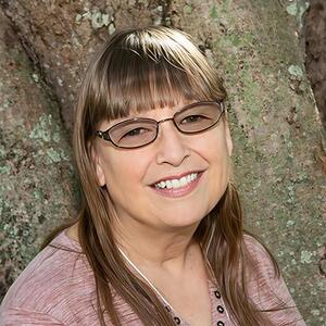 Gail P Lenhard