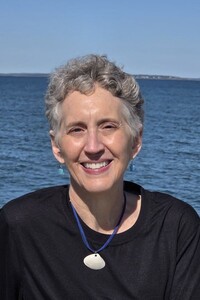 Photo of Bette Bergeron