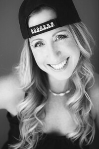 J Sterling Baseball Hat Pic