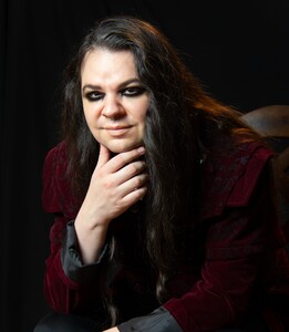 S. Alessandro Martinez