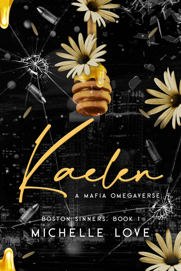Kaelen Cover