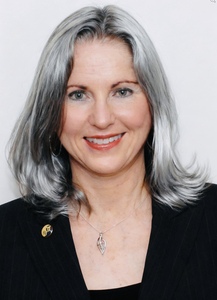 Headshot of Dr. BJ Magnani