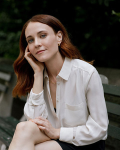 author photo of Carrie Courogen