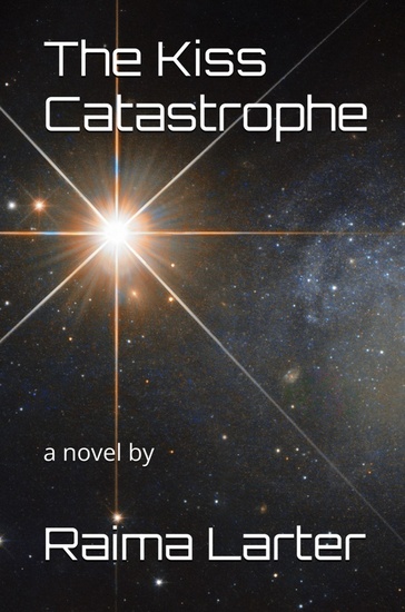 A bright star in a dark field of galaxies