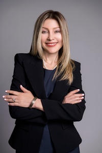 Olga Cooperman