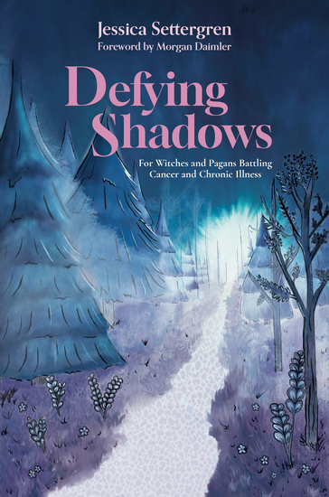 DefyingShadows