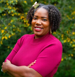 Leslie J. Sherrod_Headshot