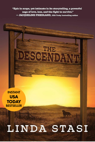 The Descendant