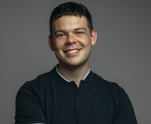 Matthew Frye-Castillo