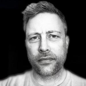Portrait of Aidan Parisian