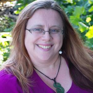 Philippa 'Pip' Ballantine