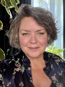 Angela Blair