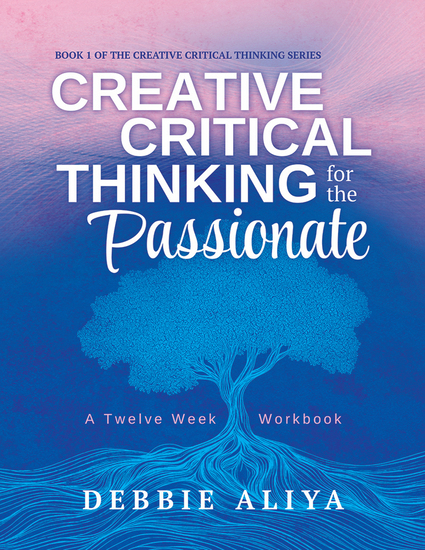 Book Cover with Tree and Roots Images