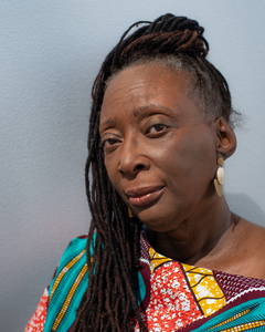 Sandra Jackson-Opoku