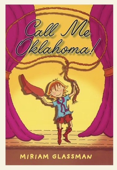 CALL ME OKLAHOMA!