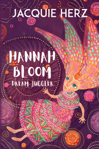 Hannah dreams of finding her place in a world where she can chase away all the doubts that plague her and call herself a poet.