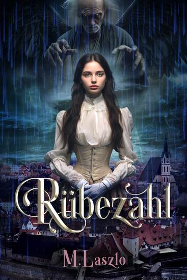 Rübezahlcover