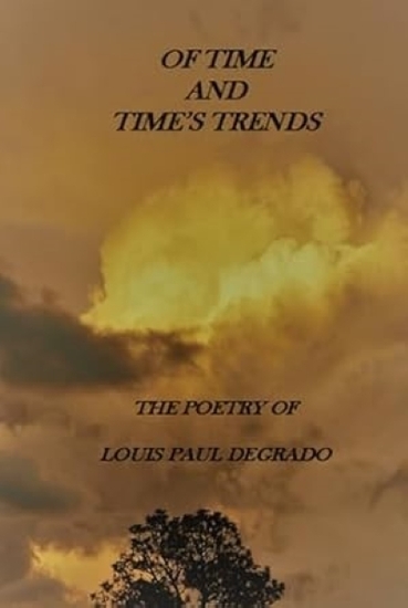 Latest book by Louis Paul DeGrado