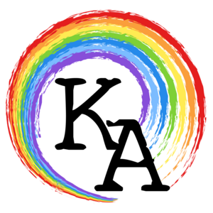 Keira Andrews logo