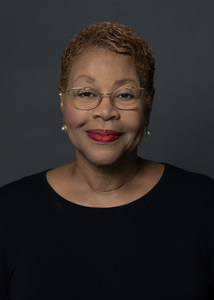 Kimberly Barrett, Ph.D.