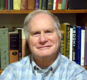 David Campbell Hill