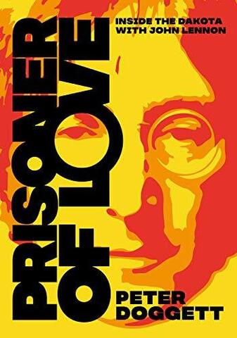 The Lennon book that cannot be.