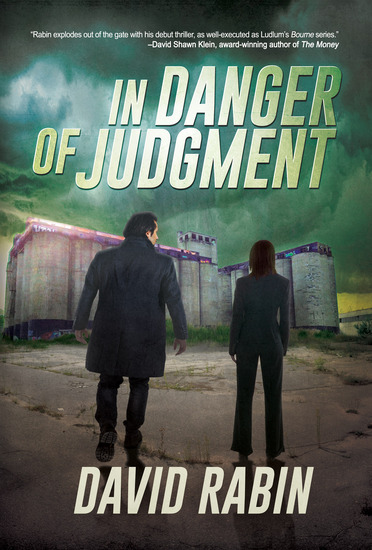 In Danger of Judgment by David Rabin