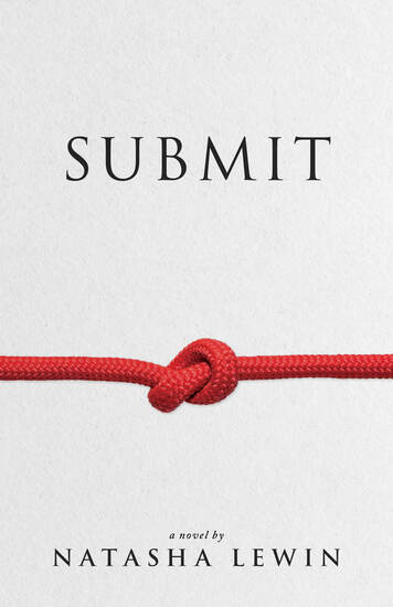 Debut novel 