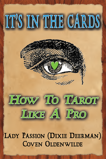 Divination how-to Gypsy style using playing cards, Lenormand & Tarot decks