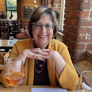 Susan J. Hudson