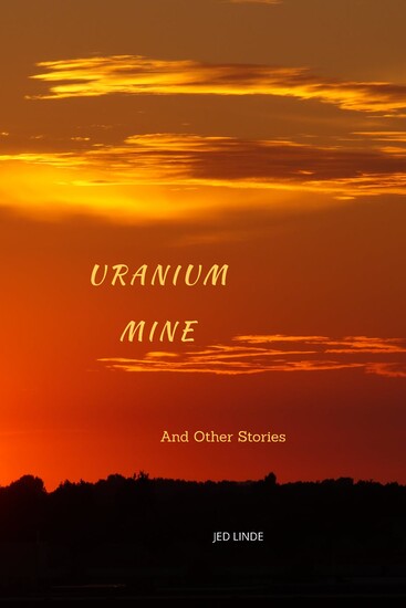Uranium Mine Cover