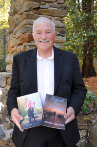 Dave, Life, Love and Poetry and Beyond the Horizon 