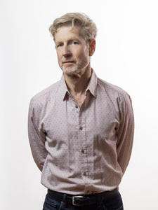 Jeff McMahon