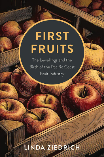 cover of First Fruits