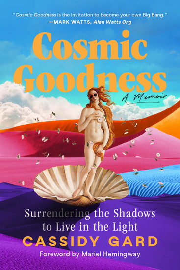 From Good Morning America producer to author: a memoir of ambition, healing, and becoming.