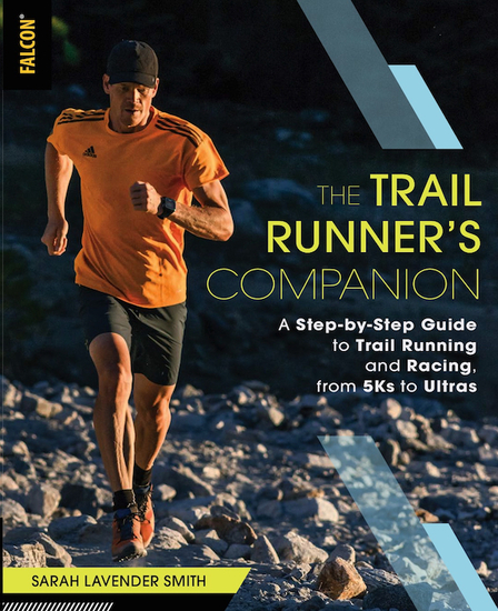 The Trail Runner's Companion