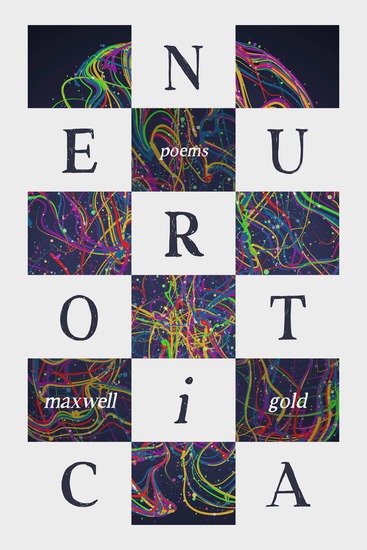Neurotica cover