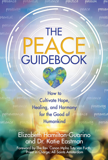 The Peace Guidebook