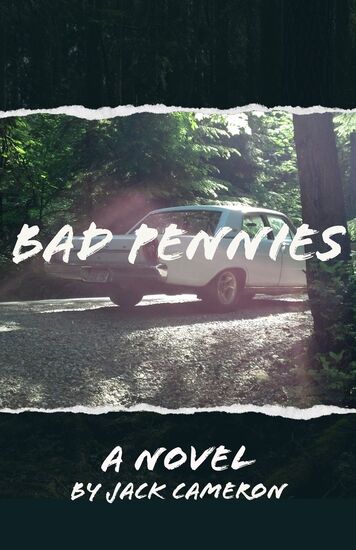 Cover of Bad Pennies