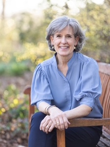 Carolyn Newton Author