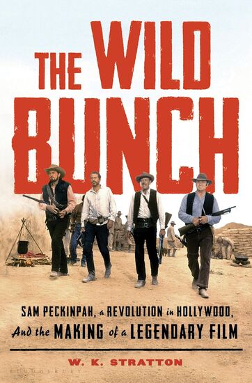 the wild bunch