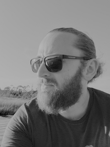 J.A. McCoy - So serious