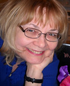Kathleen Hart, Author