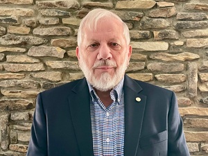 Steven Louis Cornelius