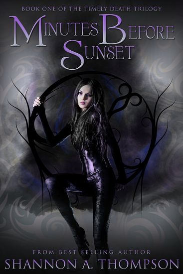 contemporary fantasy romance