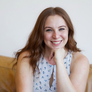 Author Callie Fowler